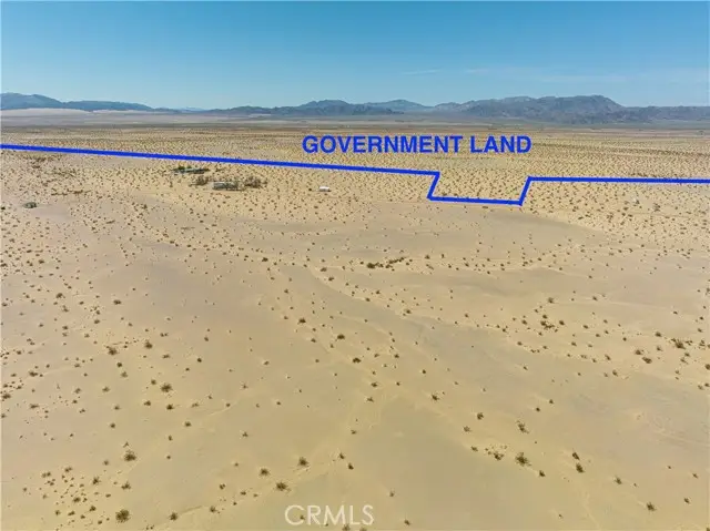 62816 Hollywood Lane, Twentynine Palms, CA 92277 - Image #2
