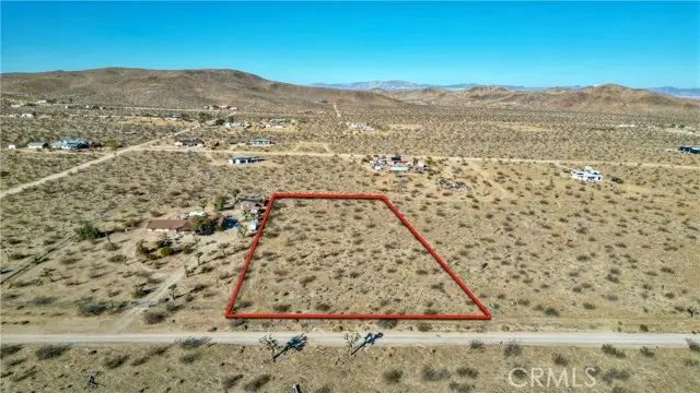 128 Fairmont Drive, Yucca Valley, CA 92284 - Image #2