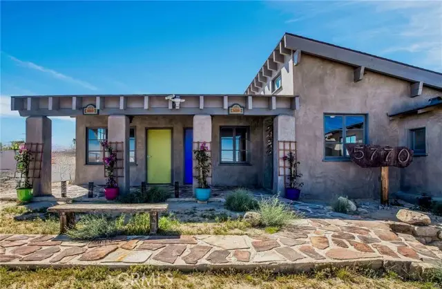5770 Adobe Road, Twentynine Palms, CA 92277 - Image #1
