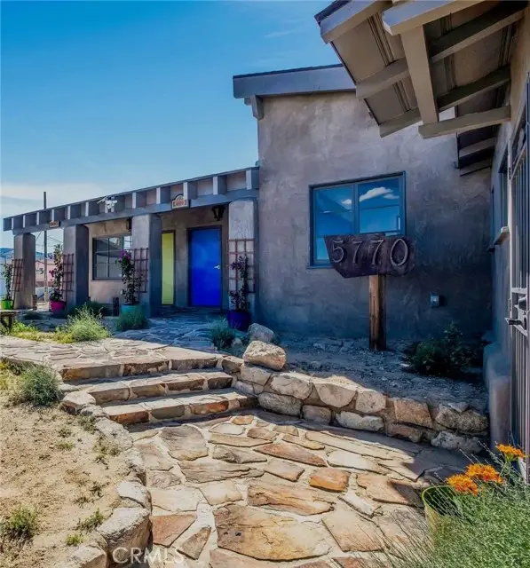 5770 Adobe Road, Twentynine Palms, CA 92277 - Image #2