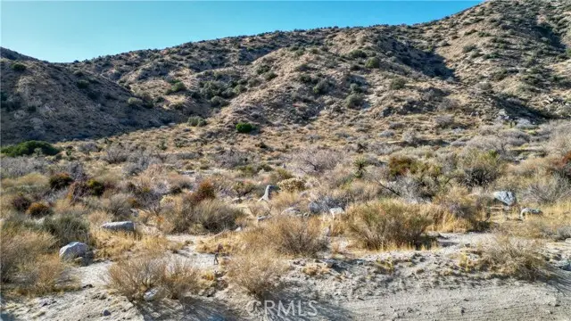 0 Big Morongo Canyon Road, Morongo Valley, CA 92256 - #2