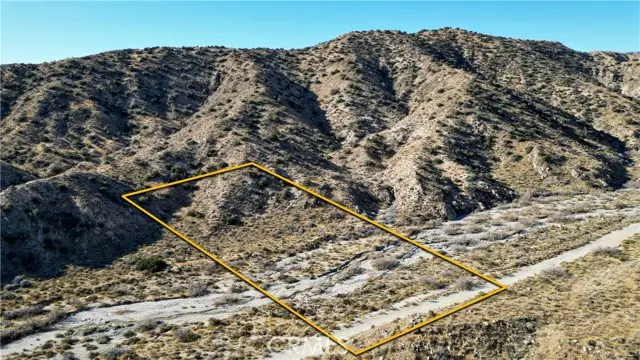 0 Big Morongo Canyon Road, Morongo Valley, CA 92256 - #3
