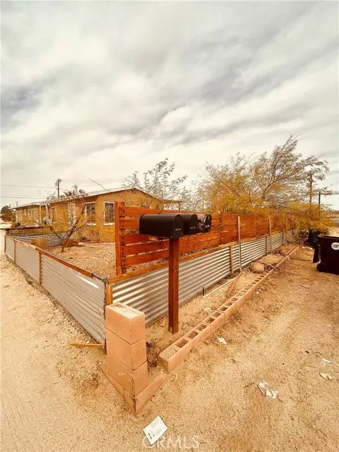 6570 Manzanita Avenue, Twentynine Palms, CA 92277