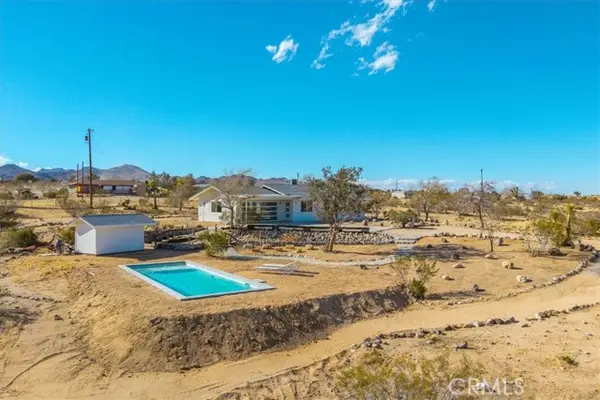 130 Delgada Avenue, Yucca Valley, CA 92284