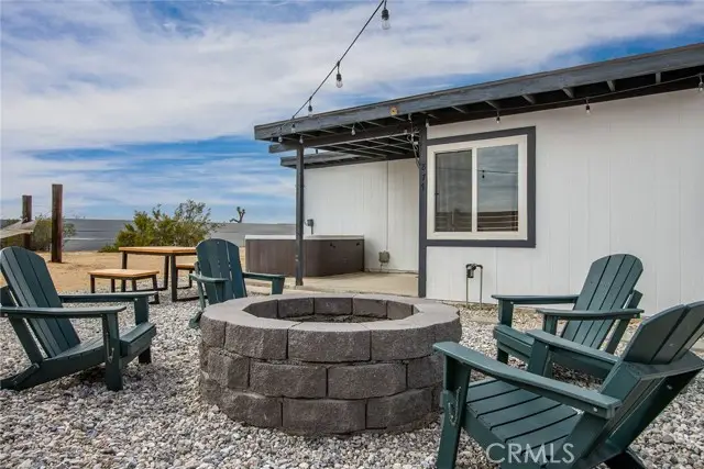 877 Phillips Road, Landers, CA 92285 - #2