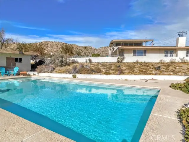 6845 Sage Avenue, Yucca Valley, CA 92284 - Image #1