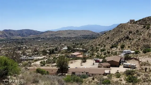 10122 Pine Place, Morongo Valley, CA 92256 - #1