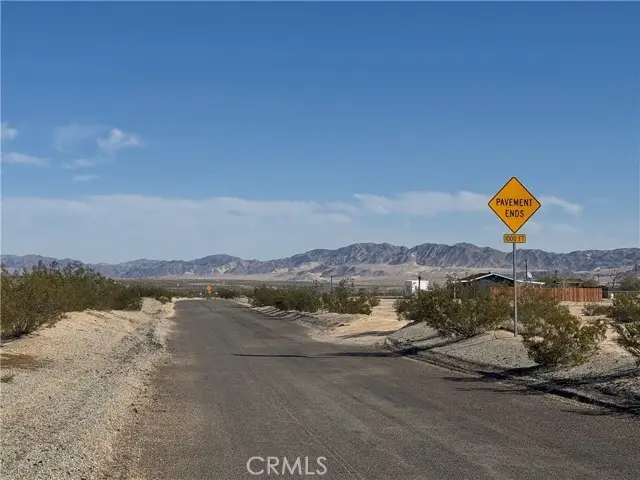 3492 Meldora Avenue, Twentynine Palms, CA 92277 - Image #1