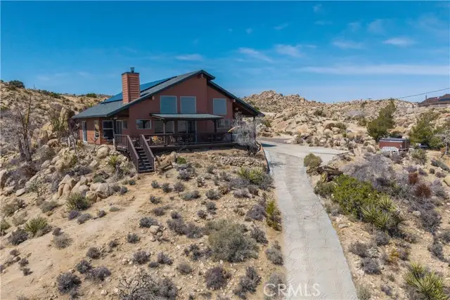 57864 Bandera Road, Yucca Valley, CA 92284 - Image #1