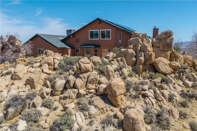 57864 Bandera Road, Yucca Valley, CA 92284 - Image #2