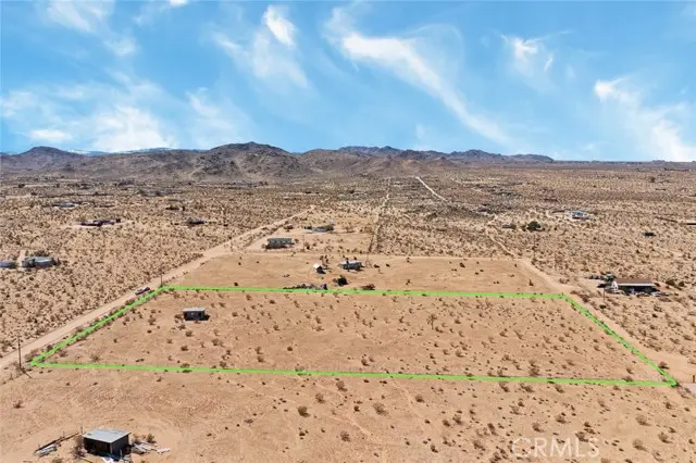 56172 Cone Blvd, Landers, CA 92285 - Image #2