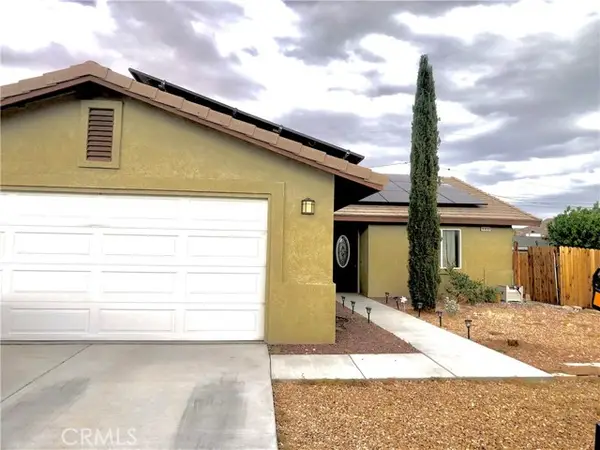 6855 Manzanita Avenue, Twentynine Palms, CA 92277