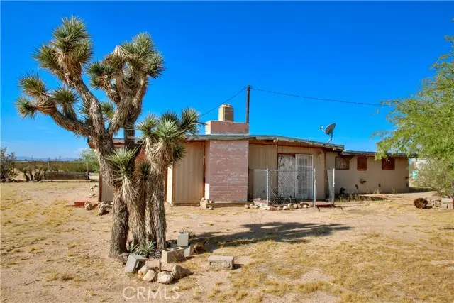 62105 Moon Drive, Joshua Tree, CA 92252 - Image #1