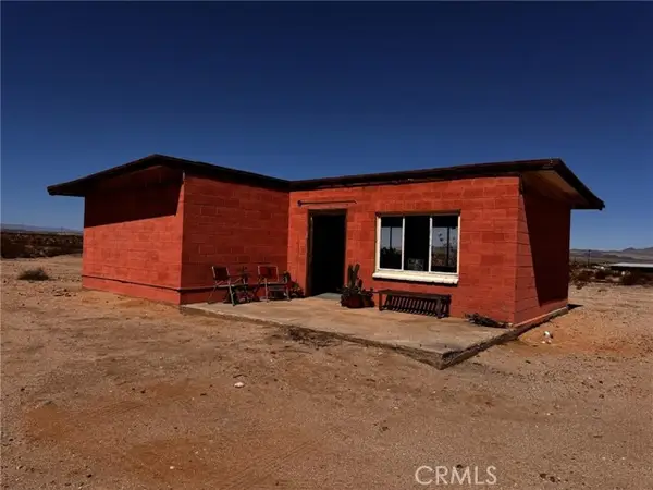 6615 Thunder Road, Twentynine Palms, CA 92277