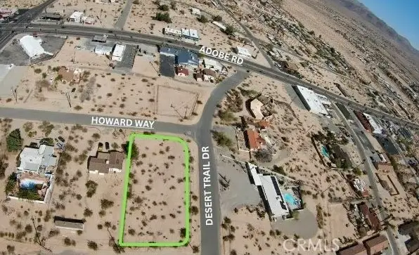 73598 Desert Trail Drive, Twentynine Palms, CA 92277 - Image #2