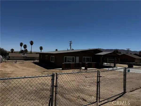 5841 Marine Avenue, Twentynine Palms, CA 92277