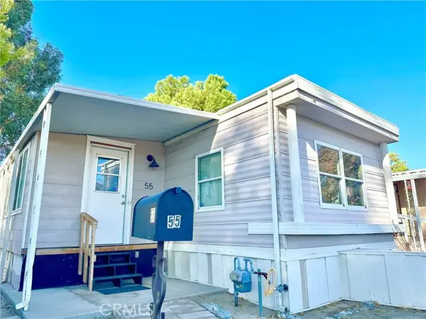 51063 29 Palms Highway #55, Morongo Valley, CA 92256