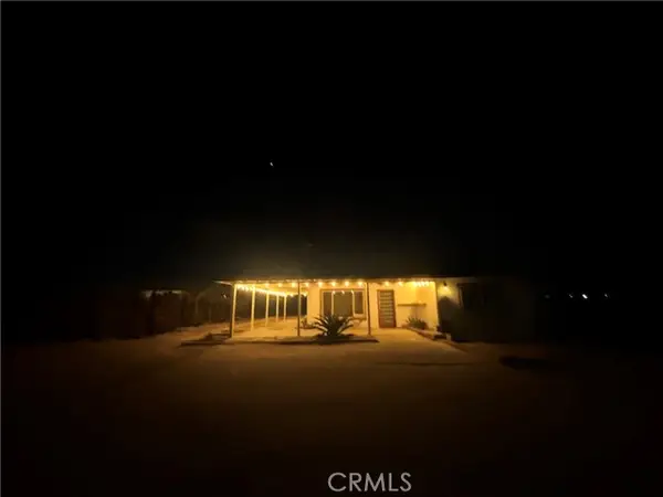 3940 Morongo Road, Twentynine Palms, CA 92277