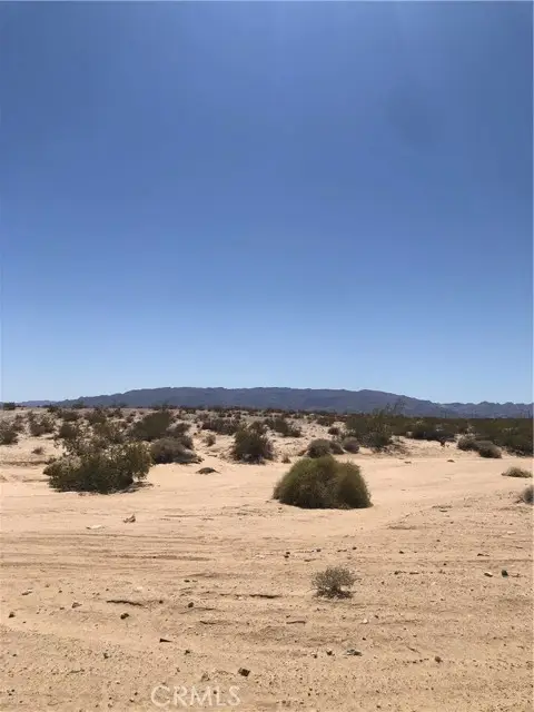 1 Mesa Dr, Twentynine Palms, CA 92277 - Image #1