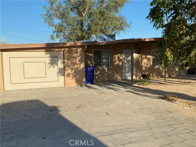 5429 Encelia Drive, Twentynine Palms, CA 92277 - Image #1