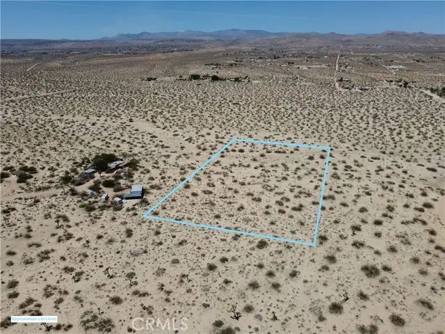 0 Amargo Road, Landers, CA 92285 - Image #3