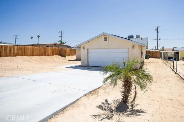 6025 Abronia Avenue, Twentynine Palms, CA 92277 - Image #2
