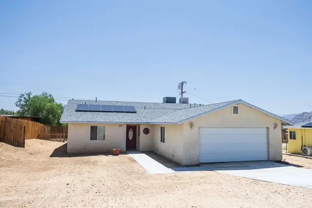 6025 Abronia Avenue, Twentynine Palms, CA 92277 - Image #3