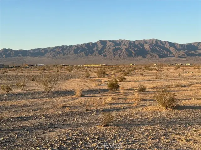 81100 Pipeline Road, Twentynine Palms, CA 92277 - Image #1