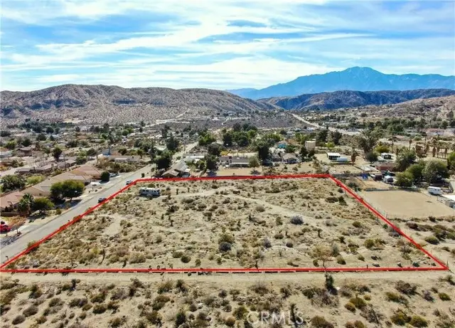 11040 Mescalero Avenue, Morongo Valley, CA 92256 - #2