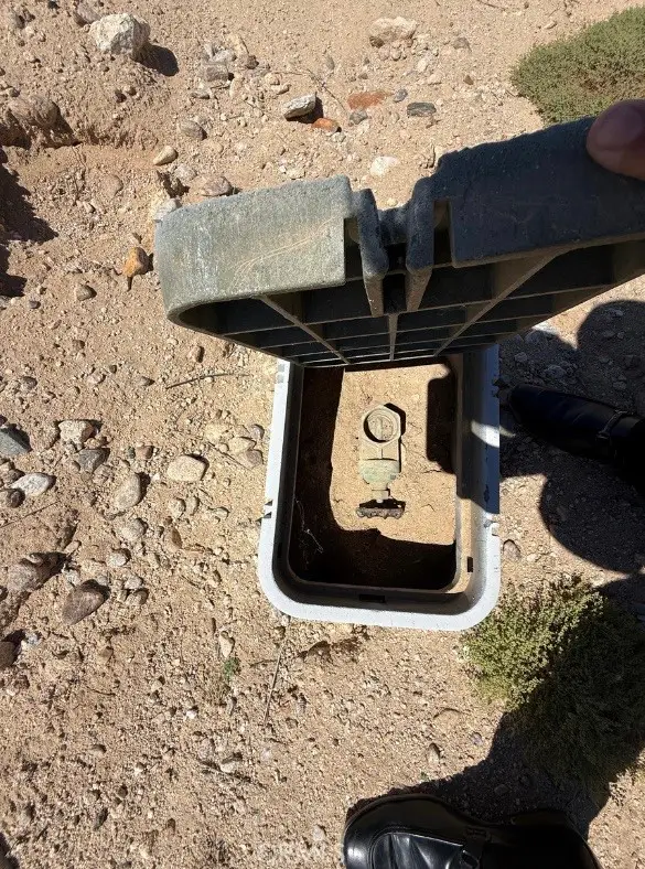 0 Giant Rock Road, Twentynine Palms, CA 92277 - Image #2