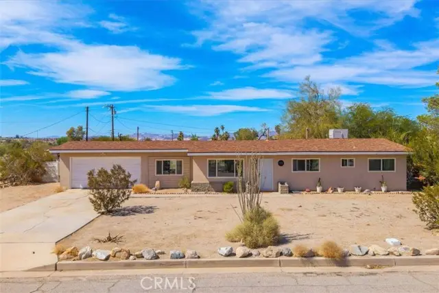 74342 Chemehuevi Drive, Twentynine Palms, CA 92277 - Image #1