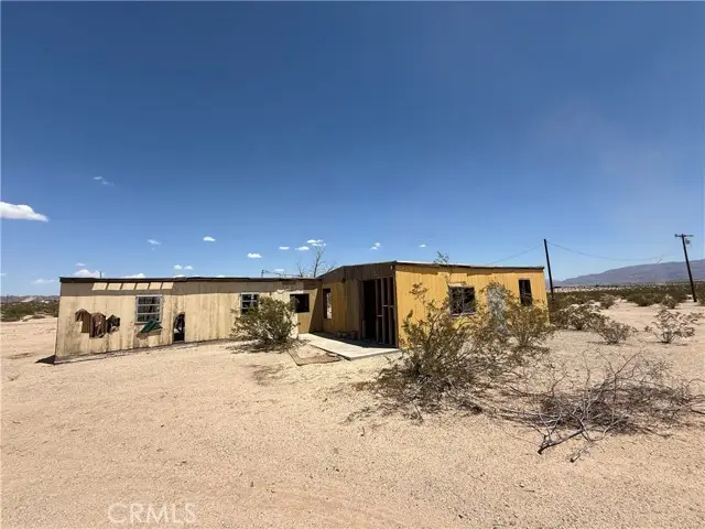 0 Mac Rae Road, Twentynine Palms, CA 92277 - Image #2