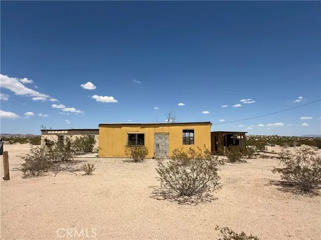 0 Mac Rae Road, Twentynine Palms, CA 92277 - Image #3