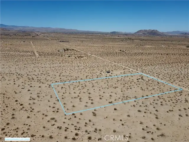 61869 Napa Road, Joshua Tree, CA 92252 - Image #1