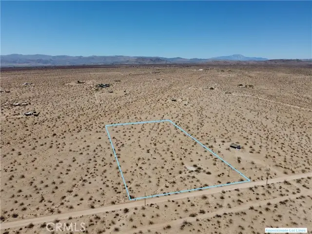 61869 Napa Road, Joshua Tree, CA 92252 - Image #2