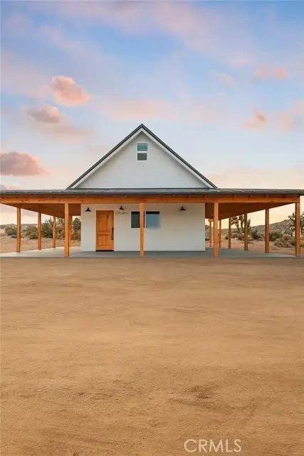 56215 Paseo Los Ninos, Yucca Valley, CA 92284 - Image #1