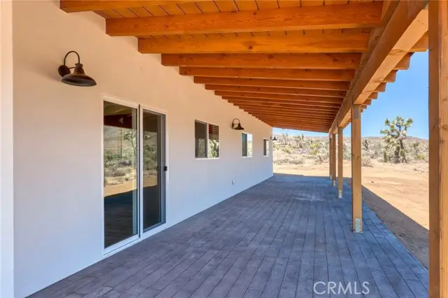 56215 Paseo Los Ninos, Yucca Valley, CA 92284 - Image #3