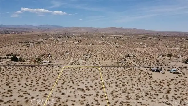 1153 Belfield Boulevard, Landers, CA 92285 - Image #1