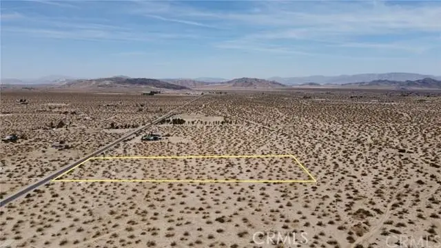 1153 Belfield Boulevard, Landers, CA 92285 - Image #2