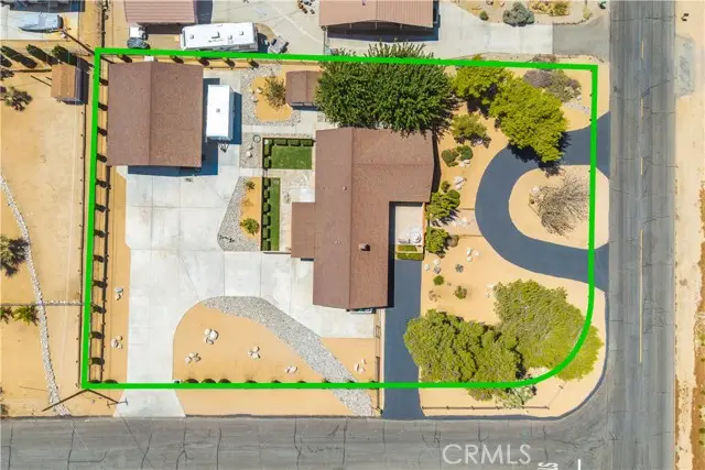 58327 Joshua Drive, Yucca Valley, CA 92284 - Image #2