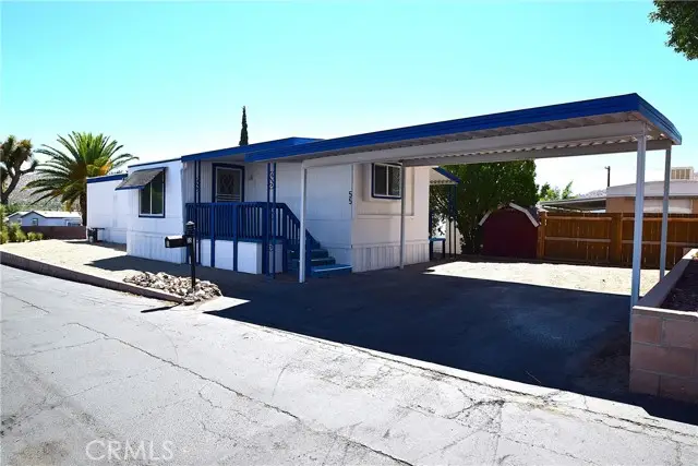 55524 Yucca Trail #55, Yucca Valley, CA 92284 - Image #1