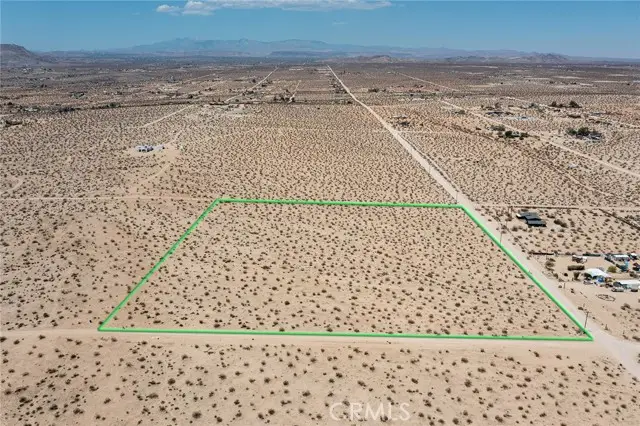 63635 La Brisa Drive, Joshua Tree, CA 92252 - Image #3