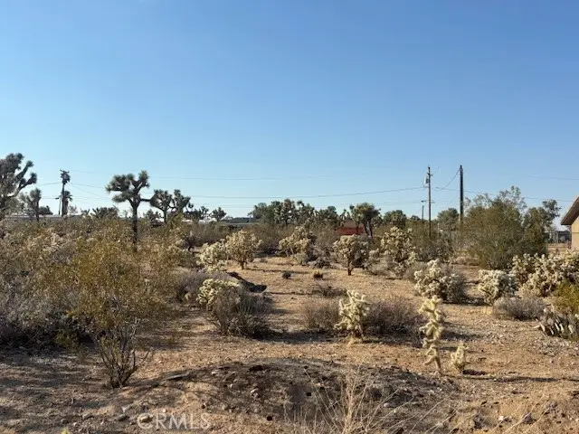 0 Sun Via Drive, Yucca Valley, CA 92284 - Image #1