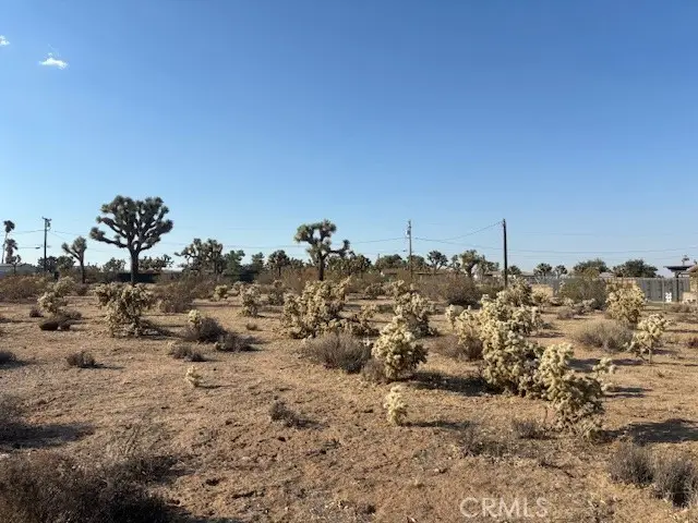 0 Sun Via Drive, Yucca Valley, CA 92284 - Image #2