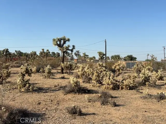 0 Sun Via Drive, Yucca Valley, CA 92284 - Image #3