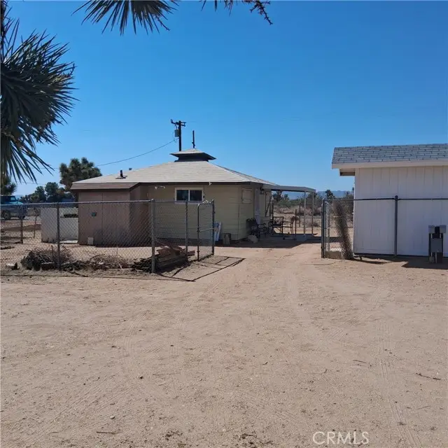 58388 Aberdeen Dr., Yucca Valley, CA 92284 - Image #3