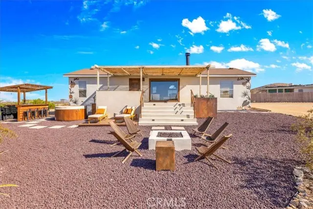 60707 Sonora Road, Joshua Tree, CA 92252 - Image #1