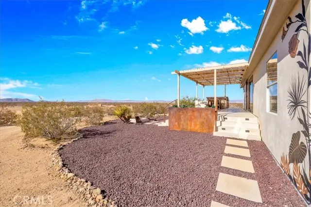 60707 Sonora Road, Joshua Tree, CA 92252 - Image #2