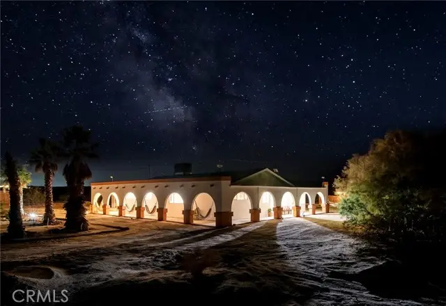 80322 Mesa Drive, Twentynine Palms, CA 92277 - Image #1