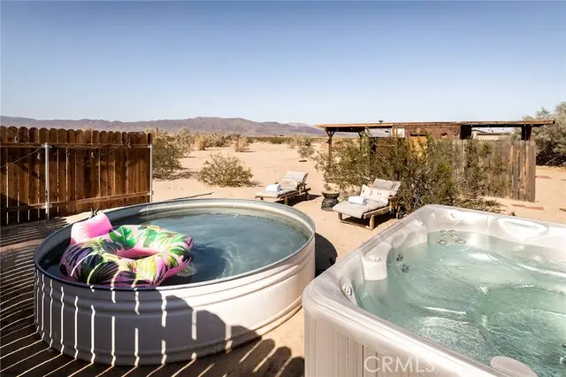 80322 Mesa Drive, Twentynine Palms, CA 92277 - Image #2